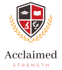 Acclaimed Strength